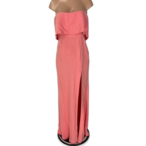 Lovers + Friends Anzen Gown - Picture 3 of 12